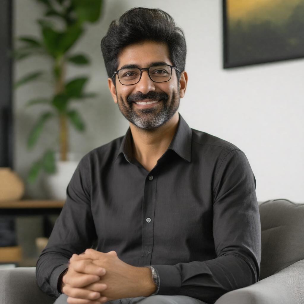 Pierre Omidyar